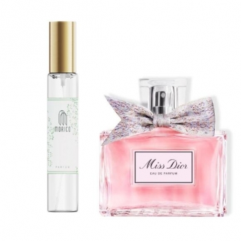 Zamiennik perfum Miss Dior Cherie*